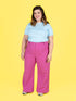 Tilly and the Buttons - Thea Trousers - Sizes UK 6-20